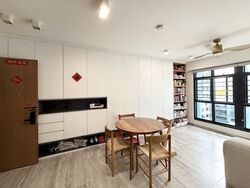 Blk 118A Alkaff Lakeview (Toa Payoh), HDB 4 Rooms #503935891